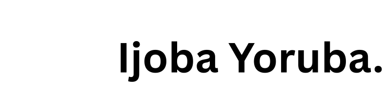 Ijoba Yoruba